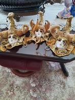 Venitiaanse maskers, Antiek en Kunst, Ophalen
