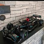 MOC Lego 1:8(63cm) Mercedes-AMG F1 W14 E Performance 2023, Hobby en Vrije tijd, Ophalen of Verzenden, Nieuw, 1:5 t/m 1:8, Auto