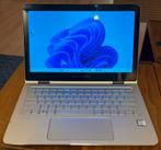 HP Spectre x360 13" Laptop, Computers en Software, Windows Laptops, Gebruikt, 2 tot 3 Ghz, Qwerty, 8 GB