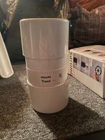 Philips travel duo, Ophalen, Zo goed als nieuw