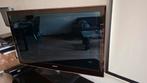 Samsung Full HD LED 47" TV, Audio, Tv en Foto, Televisies, Ophalen, Zo goed als nieuw, 100 cm of meer, Samsung