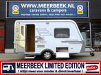Hymer Eriba Nova 390 +MOVER +UNICO +ULTRAHEAT!, Caravans en Kamperen, Rondzit, Eriba, Overige typen, 1000 - 1250 kg
