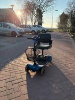 Scootmobiel – inklapbaar/demonteerbaar, Ophalen, Gebruikt, 10 km/u of minder