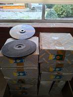 100x Afbraamschijven 230mm - Nieuw in doos, Ophalen, Nieuw