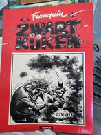 Stripboek Zwartkijken van Franquin, Boeken, Strips | Comics, Eén comic, Ophalen of Verzenden, Zo goed als nieuw, Europa