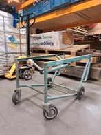 Balken transportkarretje - Overtoom, Ophalen of Verzenden
