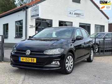 Volkswagen Polo 1.0 TSI Comfortline keurige auto ! beschikbaar voor biedingen