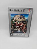 Harry Potter WK zwerkbal PS2, Avontuur en Actie, ., 1 speler, Ophalen of Verzenden