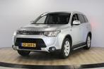 Mitsubishi Outlander 2.0 PHEV Business Edition X-Line | Trek, 1998 cc, Stof, Euro 6, 4 cilinders
