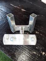 Twinnyload adapter op trekhaak nieuw, Ophalen, Zo goed als nieuw, Overige typen