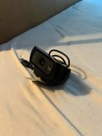 Logitech C920 webcam, Computers en Software, Webcams, Ophalen of Verzenden, Zo goed als nieuw