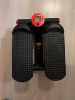 Domyos stepper, Ophalen, Zo goed als nieuw