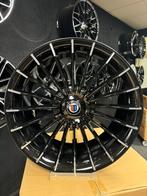 20 inch velgen voor BMW Alpina look 5x120 3 4 5 6 7 serie F1, Auto-onderdelen, Banden en Velgen, Velg(en), Nieuw, Ophalen of Verzenden