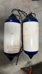 2 boeien, Watersport en Boten, Accessoires en Onderhoud, Ophalen of Verzenden, Zo goed als nieuw