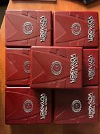 Star Trek Voyager Luxe DVD set, Ophalen, Boxset, Zo goed als nieuw, Science Fiction