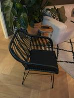 6 of 4 eettafelstoelen, Huis en Inrichting, Stoelen, Ophalen of Verzenden, Zo goed als nieuw