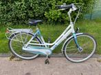 UNION damesfiets 28/57/7v ZGAN, Overige merken, Verzenden, Versnellingen, 56 cm of meer