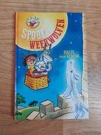 Paul van Loon - Spookweerwolven - Dolfje Weerwolfje dl 20, Fictie algemeen, Paul van Loon, Ophalen of Verzenden, Zo goed als nieuw
