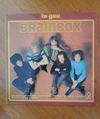 Dubbel LP Vinyl - Brainbox - To You - 1972, Ophalen of Verzenden, Gebruikt, Poprock