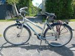 Dames toerfiets Batavus Jakima (af te halen in Oudehaske), Ophalen, Gebruikt, Batavus, Minder dan 10 versnellingen