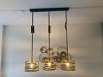 Leuke Hanglamp - Zo goed als nieuw!, Ophalen, Zo goed als nieuw, Metaal, Minder dan 50 cm