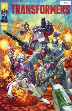 Transformers # 1AR (2nd. Printing C) - Lewis LaRosa, Eén comic, Verzenden, Nieuw, Amerika