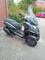 Mp3 530(eerste eigenaar), Motoren, Motoren | Piaggio, Particulier, Cruise Control, 1 cilinder
