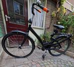 Goed werkende fiets, Fietsen en Brommers, Fietsen | Dames | Damesfietsen, Ophalen of Verzenden, Gebruikt, Overige merken