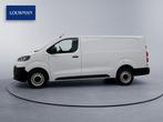 Toyota ProAce Long Worker 2.0 D-4D L2 Challenger | BPM vrij, Auto's, Bestelauto's, 4 cilinders, Wit, Origineel Nederlands, Nieuw
