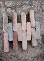 Gezocht! Betonnen bestrating. Gratis ophalen!, Ophalen, Gebruikt, Beton, 10 m² of meer