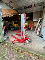 Montage lift, Verzenden, Nieuw, Info@robgro.nl, Handmatig