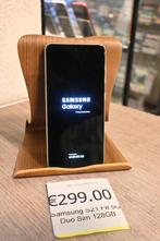 Samsung S21 FE 5G Duo-Sim 128GB, Telecommunicatie, Mobiele telefoons | Hoesjes en Frontjes | Samsung, Gebruikt, Ophalen of Verzenden