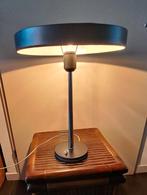 Louis Kalff Philips Grijze Timor Bureaulamp en andere lampen, Ophalen of Verzenden