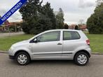 Volkswagen Fox 1.2 Trendline LEKKER ZUINIG APK 25-4-2026, Voorwielaandrijving, Stof, 969 kg, 4 stoelen