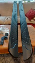 VW Transporter T5/T6 Sidebars/Treeplanken Nieuw., Ophalen of Verzenden