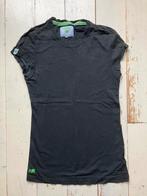 Osaka zwart shirt xxs, Zwart, Ophalen of Verzenden, Korte mouw, Maat 34 (XS) of kleiner