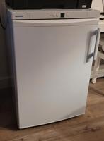Liebherr Comfort vriezer tafelmodel, Witgoed en Apparatuur, Vriezers en Diepvrieskisten, Gebruikt, Minder dan 60 cm, Vrijstaand
