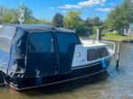 Knappe Doerak 650 nu voor maar €3950,-!!!!!!, Watersport en Boten, Ophalen, 10 tot 30 pk, Gebruikt, Tot 6 meter