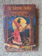 Otfried Preussler - De kleine heks, Ophalen of Verzenden, Zo goed als nieuw, Otfried Preussler, Sprookjes