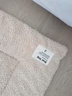 Boxkleed beige Jollein, Kinderen en Baby's, Boxen, Ophalen of Verzenden, Zo goed als nieuw, Boxkleed