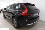 Volvo XC60 2.0 T6 Plug-in hybrid AWD Inscription Expression, Automaat, Stof, Gebruikt, 4 cilinders