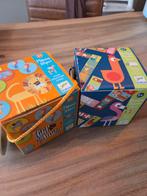 Djeco Puzzels - Leuke Kinderspellen, Ophalen