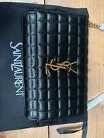Ysl tas nieuw, Ophalen of Verzenden, Nieuw, Zwart, Overige merken
