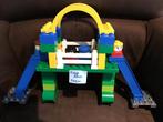 Lego duplo loopbrug, Ophalen, Zo goed als nieuw, Duplo