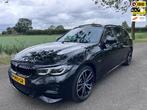 BMW 3-serie Touring 330e M Sport Pano||Laser|High Executive, Automaat, 1998 cc, Achterwielaandrijving, Gebruikt