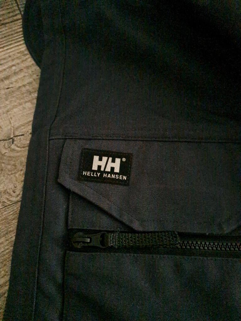 Helly Hansen jas, Ophalen of Verzenden