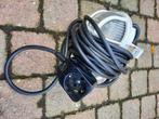 Campinglamp met klem voor aan tentstang, Ophalen of Verzenden