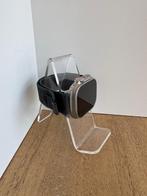 Apple Watch Ultra 2 49mm Titanium Blauw ZwartTrailbandje M/L, IOS, Ophalen of Verzenden, Waterdicht, Conditie