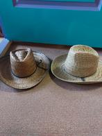 Cowboy hoeden, Ophalen, Zo goed als nieuw