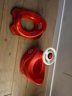 Potje en toilet verkleiner, Ophalen, Zo goed als nieuw